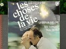 PHILIPPE SARDE - les choses de la vie - LP - 33t - ORIGINAL FRANCE - 1970 - BIEM