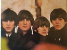 The Beatles album - Beatles For Sale (MONO) First Press