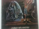 Dream Death Journey into Mystery LP NRR 25 1987 New Renaissance Records w/insert