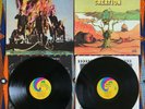 Fever Tree “Fever Tree” LP's (UNI, 1968) Fever Tree “Creation” (UNI, 1969)