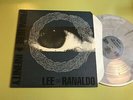 LEE RANALDO From Here Infinity Gray colored Wax LP Sonic Youth '87 rare sst orig
