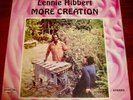 LENNIE HIBBERT More Creation vinyl LP scarce Studio One reggae vibraphone legend
