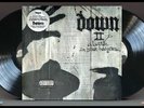 DOWN Down II: A Bustle In Your Hedgerow 2xLP New SEALED Pantera Nola Crowbar