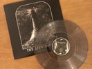 The Lighthouse - Original Soundtrack Vinyl LP Clear w/ Smoke Color Mark Korven