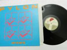 LP, Pylon, Gyrate, Armageddon Records – ARM 51988, 1980 UK, ELECTRONIC, NM