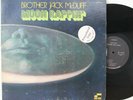 Brother Jack McDuff LP “Moon Rappin”   Blue Note 84334   Rare Groove   Promo