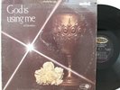 Jr. Dynamics LP “God Is Using Me”   Jubilee 6007   Gospel Soul