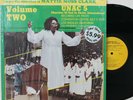 Unac 5 & Mattie Moss Clark LP   Vol. 2   Sound Of Gospel 101   VG++ in Shrink
