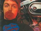 WINGS (PAUL McCARTNEY) Red Rose Speedway Vinyl Record Album LP Apple 1973 & Rock