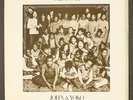JOHN LENNON & YOKO ONO: happy xmas (war is over)/ listen the snow is falling  7