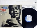DONALD BYRD ROYAL FLUSH BLUE NOTE BN-4101 Japan VINYL LP