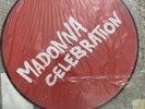 Madonna, Celebration Picture Disc