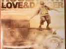 KOOL KEITH  LOVE & DANGER  JUNKADELIC ORIGINAL 2LPs  SUPER RARE  NEAR MINT-