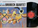 DAVE BRUBECK QUARTET - Time Out - 1995 Classic Records 200g LP NM-