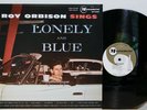 ROY ORBISON - Sings Lonely And Blue - 2002 CLASSIC RECORDS 200g LP
