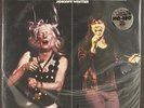 EDGAR WINTER'S WHITE TRASH: roadwork FRIDAY MUSIC 12