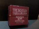 Beatles Australian 20th Anniversary Singles Box Set 1962 - 1982