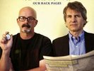 Peter Holsapple & Chris Stamey - Our Back Pages (NEW VINYL LP) RECORD STORE DAY