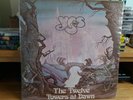 THE TWELVE TOWERS AT DAWN-VINYL LP-YES