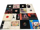 80s/90sPop/Synth/Electro Lot-16 Records-Erasure-Belle Stars-Mental As Anything