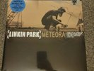 Linkin Park - Meteora Aqua Blue Colored Vinyl 2LP Record Store Day 2021 RSD