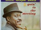 Eddie “Lockjaw” Davis w/ Horace Parlan Goin’ To The Meeting Prestige LP