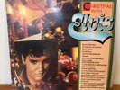 Christmas with Elvis Music Vinyl Record (1976) RCA Corporation #452
