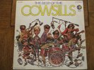 The Cowsills – The Best Of The Cowsills - 1969 - MGM SE-4597 Vinyl LP VG+/VG