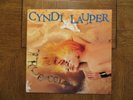 Cyndi Lauper – True Colors - 1986 - Portrait OR 40313 Vinyl LP EX/EX