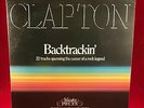 ERIC CLAPTON Backtrackin' 1984 UK Double VINYL LP EXCELLENT CONDITION best of ##