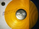 JIMI HENDRIX GOOD KARMA 1 YELLOW/ORANGE TMOQ ORIGINAL VERY RARE LP