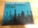 MILES DAVIS Collectors Items PRESTIGE 7044 W. 50th RVG DG LP Sonny Rollins vg++