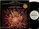 SAX 2279 B/S Stravinsky Firebird Suite Ravel Mother Goose Giulini, Philharmonia