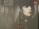 Rhythm Nation 1814 Janet Jackson 1989 Vinyl A&M Records