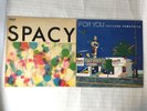 TATSURO YAMASHITA VINYL LP's Set of 2  