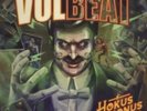 VOLBEAT: HOKUS BONUS (LP vinyl *PRE-ORDER*.)