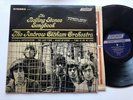 Rolling Stones Songbook LP RARE Andrew Oldham Orchestra