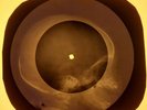Doors - Unhappy Girl  X-RAY OF USSR X-RAY BONES RECORD