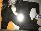 Donna Summer - All Systems Go (1987) [SEALED] Vinyl LP • Dinner With Gershwin