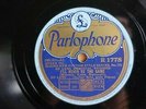 SCARCE ED LANG 78 I'LL NEVER BE THE SAME / ADD A LITTLE WIGGLE PARL. R 1778 E/E+