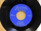The Danderliers DooWop 45 Little Man bw May God Be With You on States
