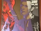 David Bowie SOUND + VISION  6 LP Box Set CLEAR VIRGIN VINYL Near Mint