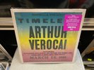 Arthur Verocai Mochilla Presents Timeless 2x LP [Brazil samba jazz] RSD 2021 NEW