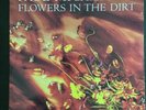 PAUL McCARTNEY=FLOWERS IN THE DIRT=LP=C1-91653=CAPITOL=w/LYRICS=1989