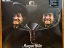 Willie Nelson Shotgun Willie Exclusive VMP Gunsmoke Color Vinyl Me Please LP New