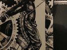 Assuck -Anticapital—Orig Vinyl Debut Fl Death/Grind 1991-Very Rare