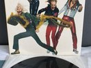 LP The Edgar Winter Group - Shock Treatment | Japan Press | M/EX+