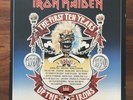 IRON MAIDEN The First Ten Years LIMITED EDITION 20 x VINYL 12