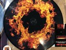 U2 - Fire 40th Anniversary Edition (NEW PICTURE DISC VINYL) RECORD STORE DAY 21