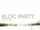 BLOC PARTY - Silent Alarm (reissue) - Vinyl (LP)